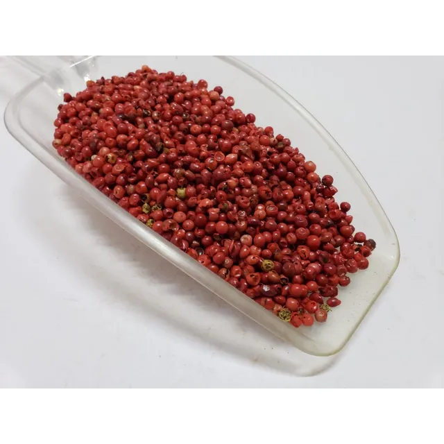 Pimienta Roja 100 Gramos
