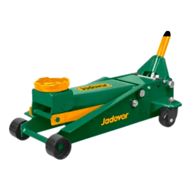 Gato Caiman Jadever Jdhj2523 3 Toneladas