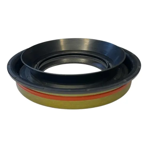Retentor Da Polia Motor C/ Pista Vw/ford Cummins Sabó 05604