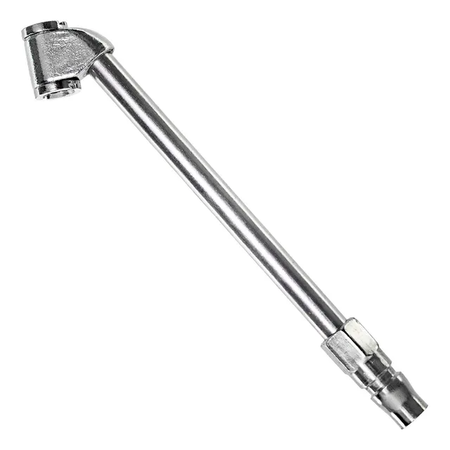 Bico Duplo Para Encher Pneu Profissional Bico Encher Reençao