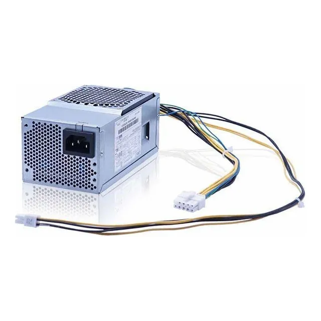 Fuente De Poder Lenovo Thinkentre  10-pin  Pa-2221-3 210w