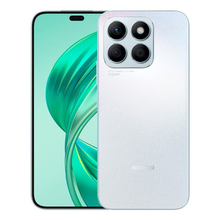 Honor X8b Dual Sim 512 Gb Plateado 8 Gb Ram Honor X8b Dual Sim 512 Gb Plateado 8 Gb Ram