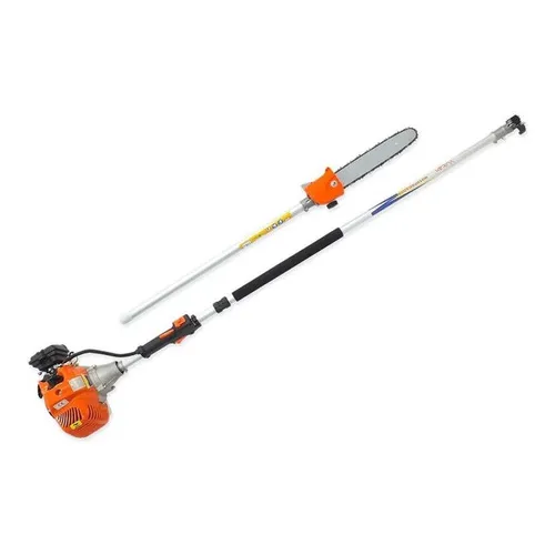 Motopoda Com Extensor Vulcan Trent Vp3300l A Gasolina Profissional 1,3hp