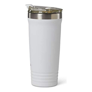 Iglú Vaso Ss Aislado Al Vacío Blanco Iglú Vaso Ss Aislado Al Vacío Blanco