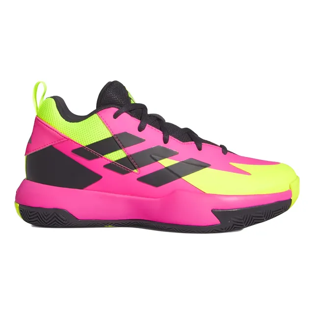 Calzado Champion adidas Basketball Cross Em Up Basket - Auge