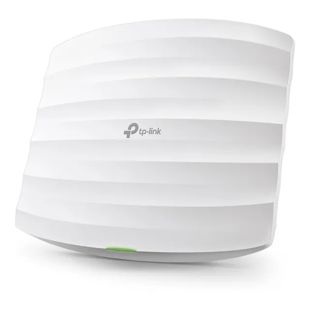 Access Point Interior Tp-link Omada Eap225 V3 Blanco
