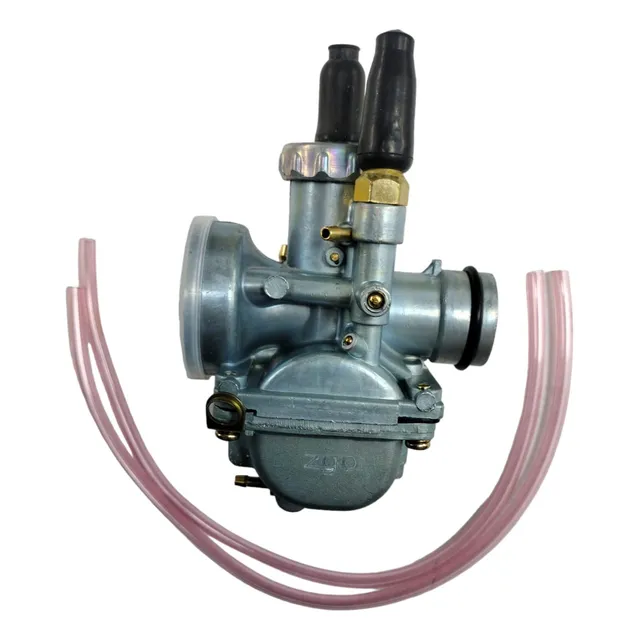 Carburador Ax100/115/ak100/jc 100 Tipo Original