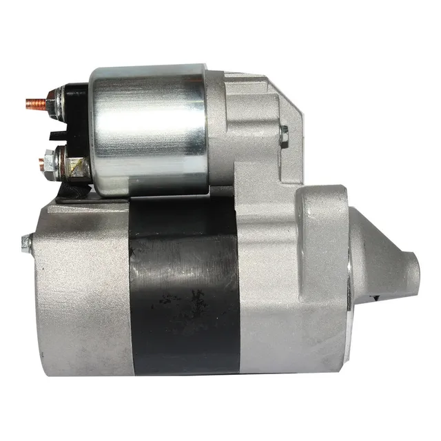 Motor Partida Suzuki Baleno 1600 G16b Sy416 Sohc 16 1.6 1998