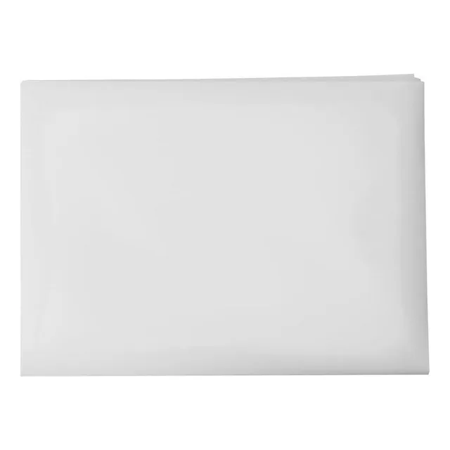 . 100 Hojas De Papel Adhesivo De Tamaño A4 For Imprimir Con