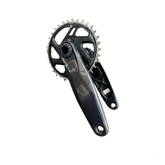 Medidor De Potencia Sram Gx 175mm Completo Ue2 Oportunidade