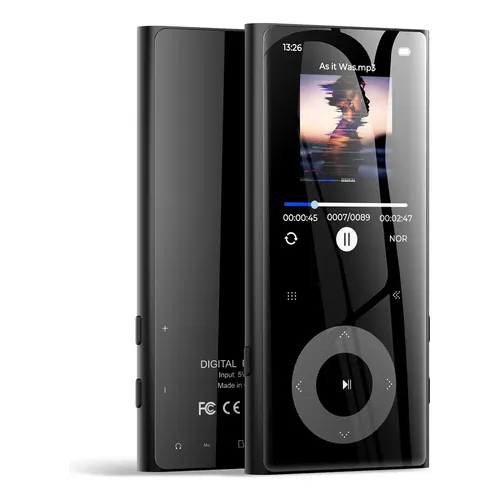 Apple iPod Touch (7th Generation) (256gb) - Space Gray (rene