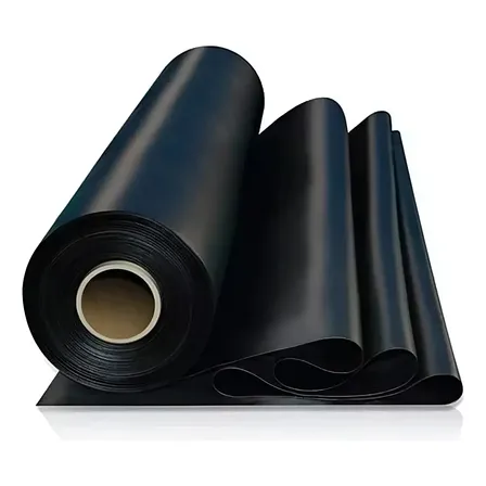 Piso Emborrachado 11x1m 2mm Academia Manta Antiderrapante