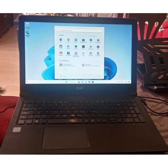 Laptop Acer Aspire 3 (para Uso O Refaccciones)
