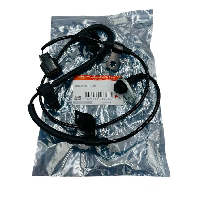 Sensor Abs Trasero Izquierdo Montero Sport 2019 2020 2021