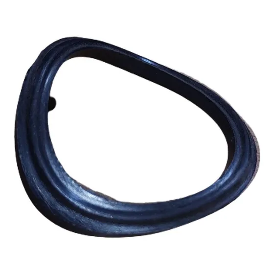 Junta Rotor Conico De Multivalvula Tres Vias Vulcano Oring !