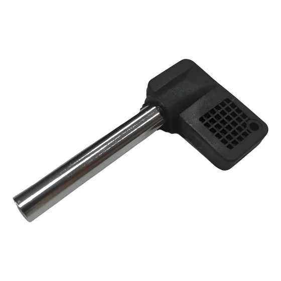 Llave De Desbloqueo Para Motor Porton Electrico  Dkc Y L200