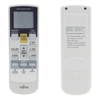 9314990496 - Controle Remoto (ar-ry21) 9314990496 - Controle Remoto (ar-ry21)