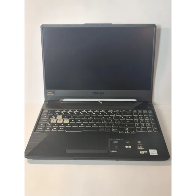 Asus Tuf Gaming Fx506lh-hn110t - Desarme