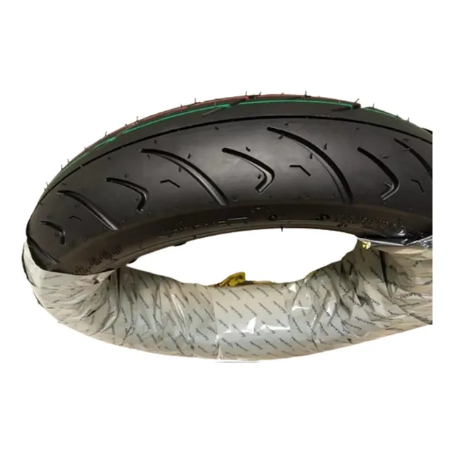 Llanta Para Scooter Aro 12 - 90/90/12- Oferta