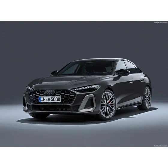 Audi A5 A5 S Line Quattro