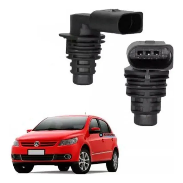Sensor Rotação Fase Volkswagen Gol 1.0 #11.260
