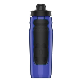 Botella Under Armour 32oz Playmaker Squeeze Unisex 400 Botella Under Armour 32oz Playmaker Squeeze Unisex 400