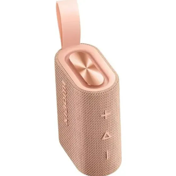 Parlante Xiaomi Sound Pocket 5w Color Rosa | Cuotas sin interés
