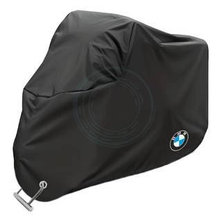 Funda Cubre Moto Bmw Talle 3 X L - Cobertor Impermeable Funda Cubre Moto Bmw Talle 3 X L - Cobertor Impermeable