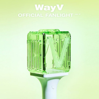 Wayv Lightstick Oficial Ver. 2 Wayv Lightstick Oficial Ver. 2