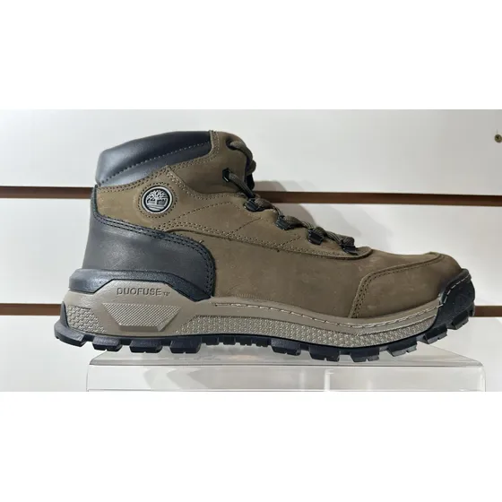 Bota Timberland Detroit Cuero Nobuck