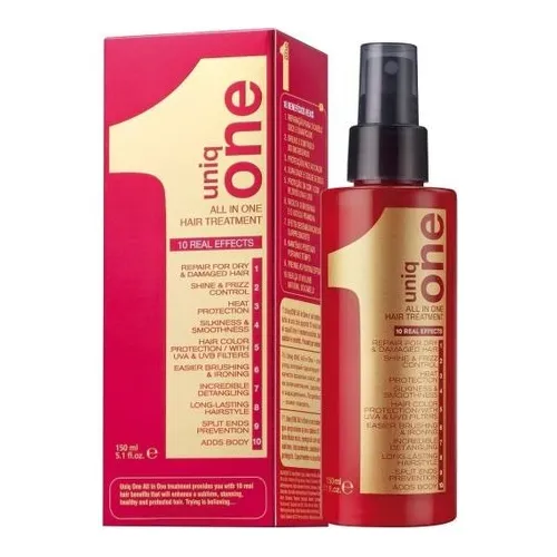 Tratamiento Uniq One De Revlon Profesional