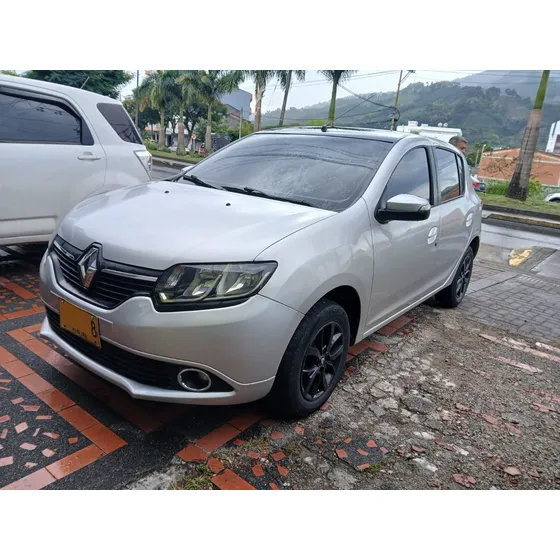 Renault Sandero 1.6 Dynamique