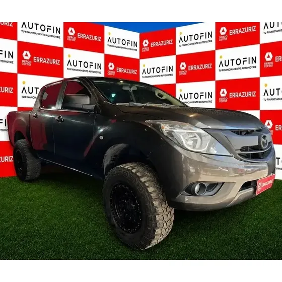 Mazda Bt-50 2021 2.2 Dc Sdx Mt 4x4 2021 en Buin - RM (Metropolitana) usado