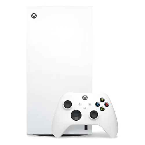 Console Microsoft Xbox One S 1tb 4k Ultra Hd All Digital