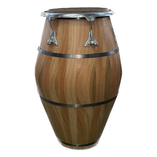 Tambor Piano De 15   Con Tensores Nuevo