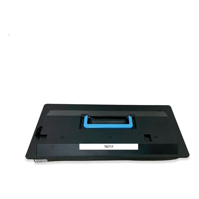 Toner Tk717 Compatible Con Kyocera Km3050 4050 5050 Tinta Negro