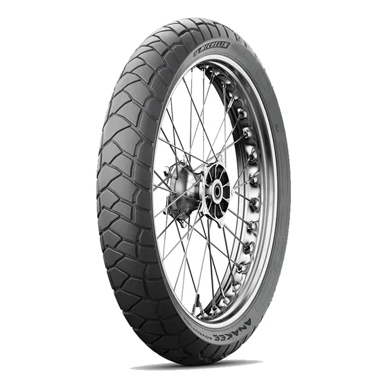 Pneu Michelin 100/90/19 Anakee Adventure m/C
