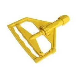 Porta Mopa Lampazo Trapeador Industrial Aluminio 6149 I.