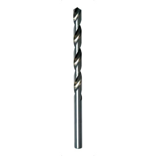 Broca Helicoidal Aço Rápido Din 338 57x2,5mm Irwin Broca Helicoidal Aço Rápido Din 338 57x2,5mm Irwin