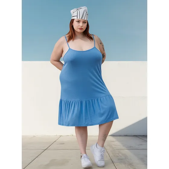 Vestido Alesandria Morley Viscosa Dama T-especial