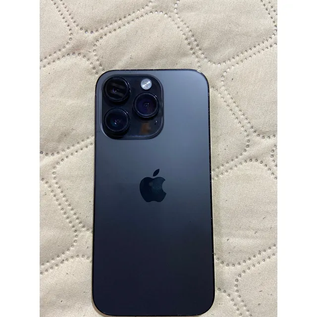 iPhone 14 Pro.  E Sim