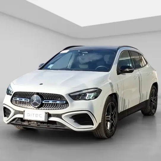 Mercedes Benz Gla 2024