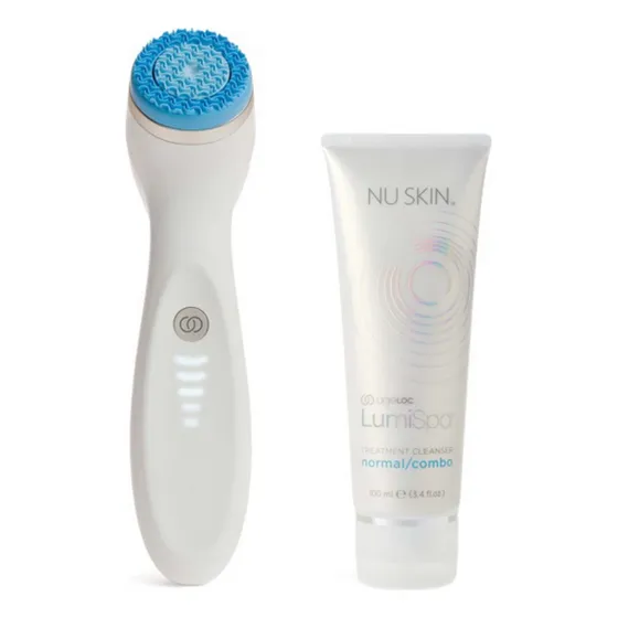 Lumispa Io Nuskin - Entrega Inmediata Todo Chile