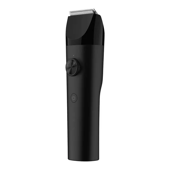 Cortadora De Pelo Xiaomi Mi Hair Clipper 5 Ajustes - Cover