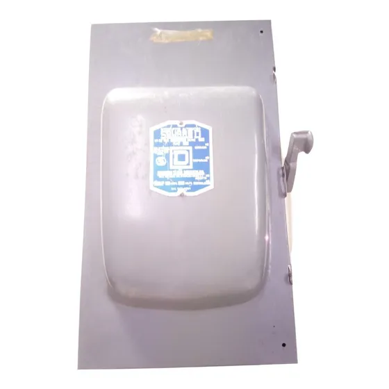 Gabinete P/interruptor Automático T1 Cat Ka225 Mca Squared