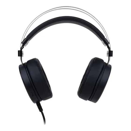 Fone De Ouvido On-ear Gamer Redragon Scylla Preto