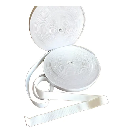 Elastico De Embutir 3cm Rollo 50mts