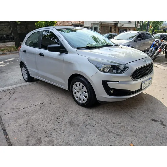 Ford Ka 1.5 S