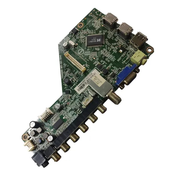 Placa Principal Aoc Le32d1352 715g6689-m01-001-004k