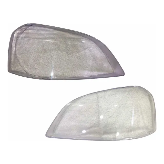 Par Pantallas De Faros Chevrolet Optra 2005-2008